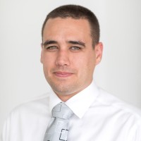 L+C Engineers Employee Mark Miller's profile photo