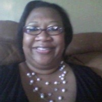 Lane College Employee Regina Anderson's profile photo