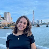 Glomex S.p.A. Employee Vittoria Randi's profile photo