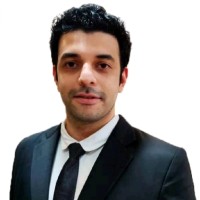 Ziqitza HealthCare Ltd. Employee Kunal Modak's profile photo