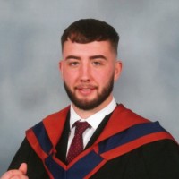MedModus Employee Ronan Costelloe's profile photo
