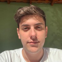 ESTUDIO FLUME Employee Enzo Amadei's profile photo