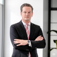 Al Hashar Group Employee Stefan Moench's profile photo