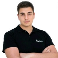 Eagle Technology AS Employee Renato Šahinović's profile photo