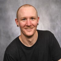 University of South Carolina Employee Sean Schaefer's profile photo