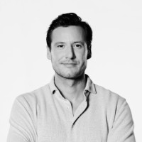 Zinc Real Estate Employee Cas Bonnema's profile photo