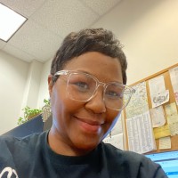Union Park Automotive Group Employee Tomekia Gross's profile photo