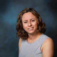 Danielle Hirsch