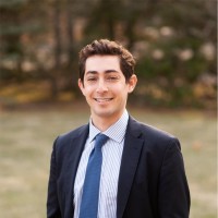 Ben Haspel Email & Phone Number