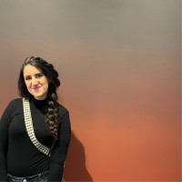 Neon Agency Employee Rosanna de Atouguia's profile photo