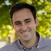 Snap eHealth Employee John Norton's profile photo