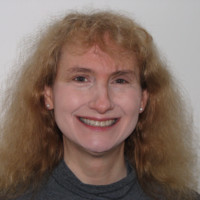 Cathy James