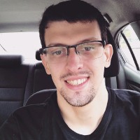 Bancorbrás Employee Gustavo Carvalho's profile photo