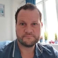 Carrier Corporation Employee Marcus Berg's profile photo