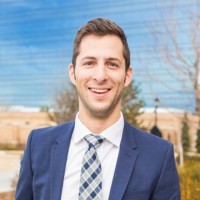 Controlpad Employee Jake Corkin's profile photo