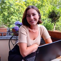 Sophie Lehmann Email