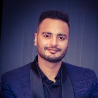 Prime Penguin Employee Ajay Kumar's profile photo