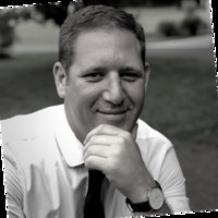 Tangelo Employee Jordan Husereau's profile photo