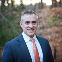 McGough Employee Anthony Sterling's profile photo