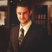 Apprise Risk Solutions Employee Max Deluca's profile photo