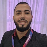Bradesco Employee Kaio Monteiro's profile photo