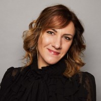 Anastasia Istratova Email & Phone Number