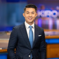 KIRO 7 Employee Louie Tran's profile photo