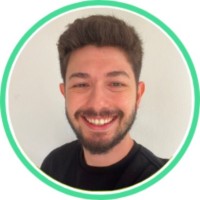 Lookup Employee Mehmet Baykal's profile photo