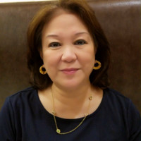 Metropolitan Hospital Employee Jocelyn Perez's profile photo