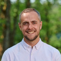 Aether Employee George Howe's profile photo