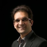 Givaudan Employee Ali Tahseen's profile photo