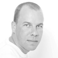 Lightwell Employee Arjan Horsman's profile photo