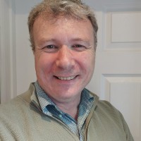 Edward Bicknell's profile photo