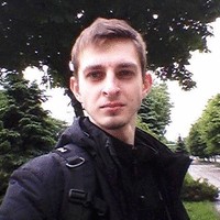 NERDZ LAB Employee Nazar Yanenko's profile photo