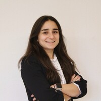 Alfa Laval Cryogenics Employee Alicia Barrios's profile photo