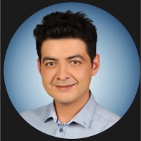 Larton Employee Talha Küçüker's profile photo
