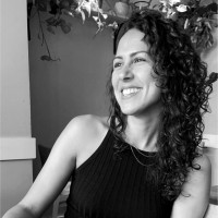 The We Company Employee Maria Emmanuelli's profile photo