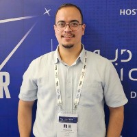 SyncMe Employee Hani Yaaqba's profile photo