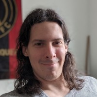 Swoogo Employee Jared Meadows's profile photo