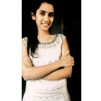 Ostrich Mobility Instruments Pvt. Ltd Employee Lakshmi Br's profile photo