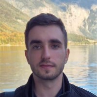 Tudor Nichitov Email