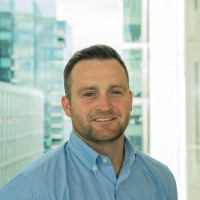 Nasuni Employee Conor Shea's profile photo