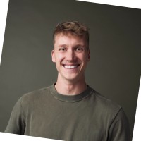 IDEOLOGY Productions Employee Chris Marston's profile photo