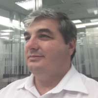 Superdigital Employee Marcelo Pesani's profile photo