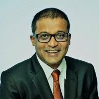 Vivekananda Neelakantan Email & Phone Number