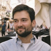 Kor Employee Arty Sidorenko's profile photo