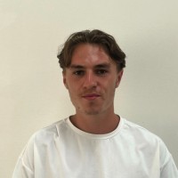 RESISTEX Employee Enzo Herichard's profile photo