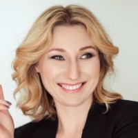 Maria Saifudinova Email & Phone Number
