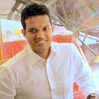 Macro Software Systems LLC MSS Employee Amar George's profile photo