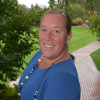 Merion Cricket Club Employee Whitney Thain's profile photo